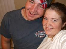 me and my fiance