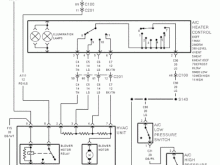 heater diag