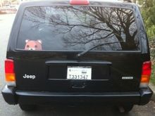 Gotta have the pedobear