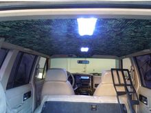 LED domelight 02