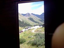 Animas Forks, Tom Walsh House