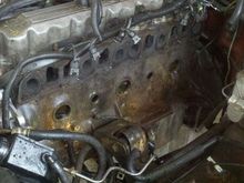 90 XJ beginnings