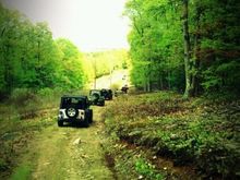 jeep run in palmer ma