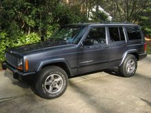 2001 Cherokee Sport 3
