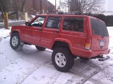 Cherokee