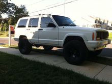 XJ