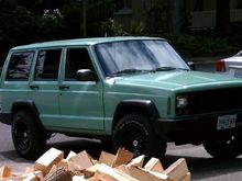 1998XJ