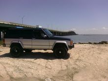 xjbeach