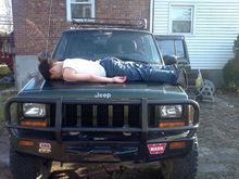 planking