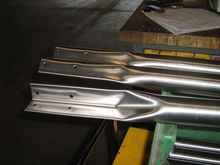 These will assemble at corners