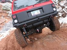 XJ Wheeling101