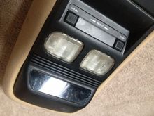 Console BRW2