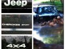 My Jeep