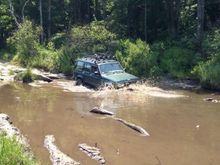 jeep 96