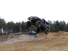 skydriving