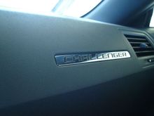 Nameplate