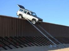 jeep ramp