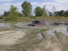 ONLY IN A JEEP