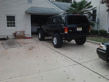 4.5 lift install 028