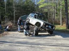 PV4WD.com