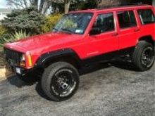 All cleaned. Waiting to get it registered