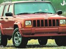 Ad from 1999....my cherokee.