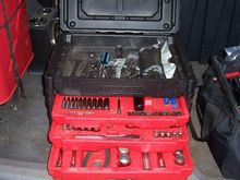 My Tool box
