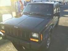 my stock babygirl