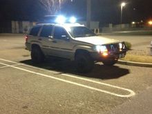 Jeep