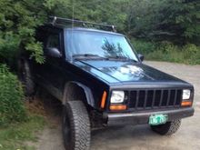 Crappy blurryness.. Mini Flexin