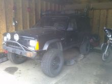 New Jeep
