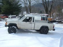 My Jeeps