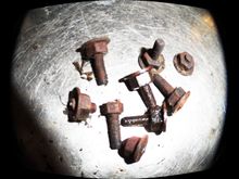 of course this happened. I expected it