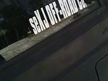 seXJ sticker