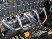 Pacesetter #72c1190 *Armor (ceramic) coating..