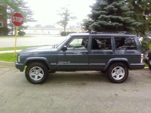 June 09 purchase