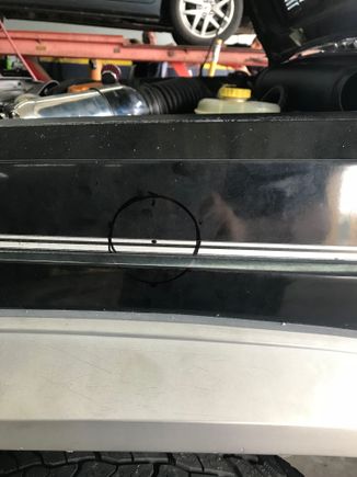 Got a great deal on a snorkel so I decided to put one on the jeep. Iv heard several good and bad things to them so decided to try it myself