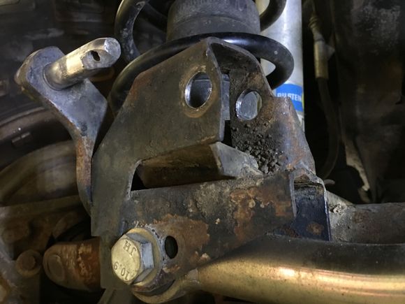 Holds up incredibly well for heavy sheet metal!