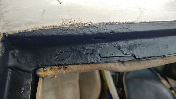 Cleaned and prepped.
