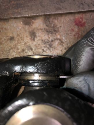 Impossible to get the clip on. This was very frustrating