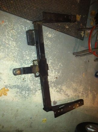 Pull out this guy along with the D35...