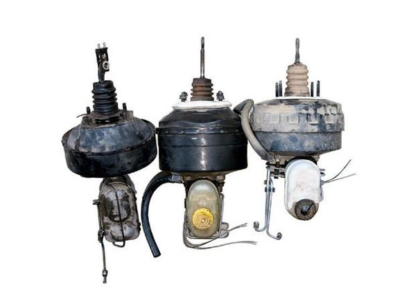 Booster comparison