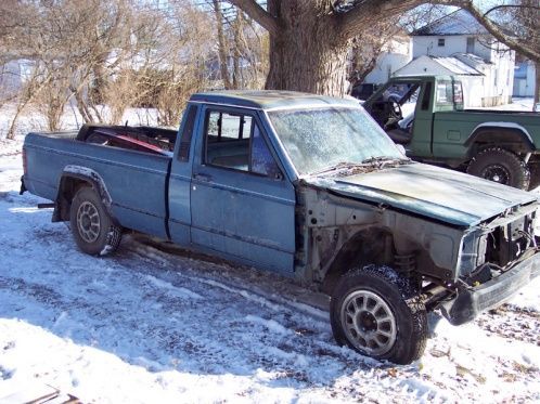 not my truck but looks just like the day i got it