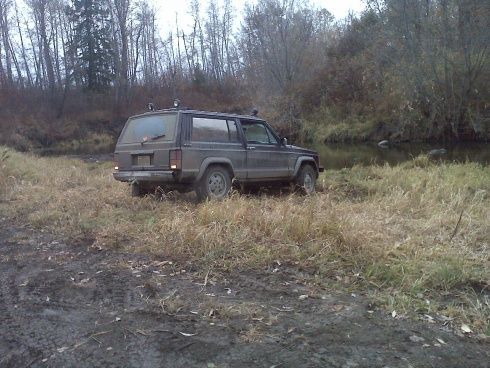 jeepbackup