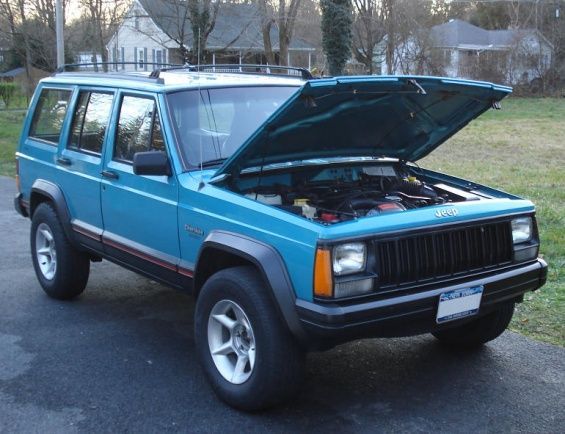 dr zee jeep
