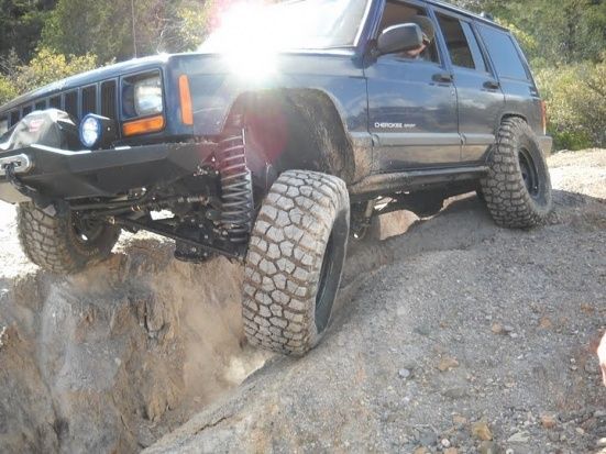 sunflower mine trail