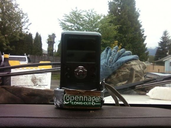 Dashcam