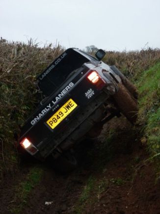 Jeep lean 1