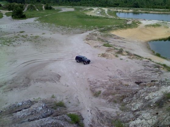 pic from above!