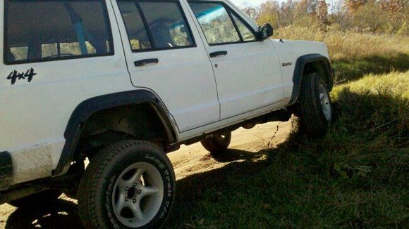 Flex test!